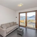 شقة Casa Elena - Bella Vista Germignaga