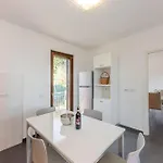 شقة Casa Elena - Bella Vista Germignaga