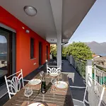 Casa Elena - Bella Vista Germignaga