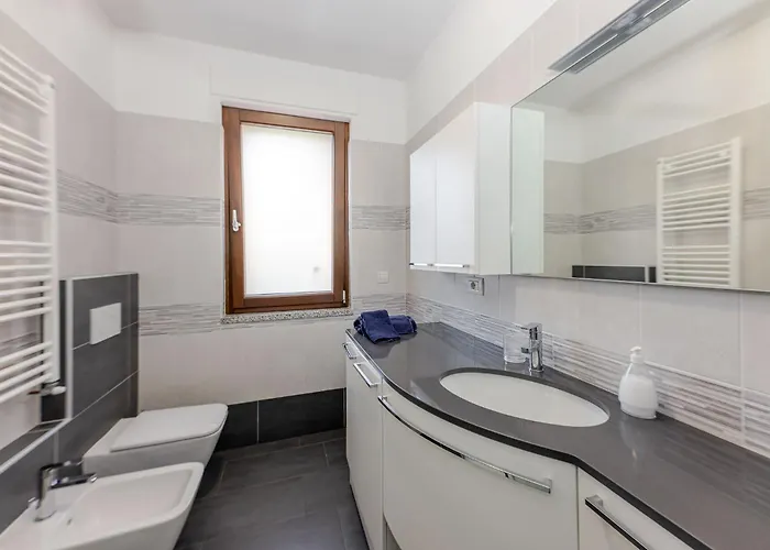 Casa Elena - Bella Vista Lägenhet *