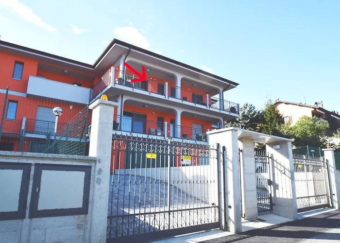 Casa Elena - Bella Vista Germignaga