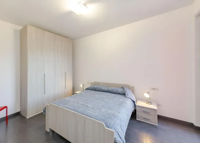 Casa Elena - Bella Vista Lägenhet