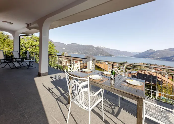 Lägenhet Casa Elena - Bella Vista