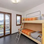 Casa Elena - Bella Vista Apartment Germignaga