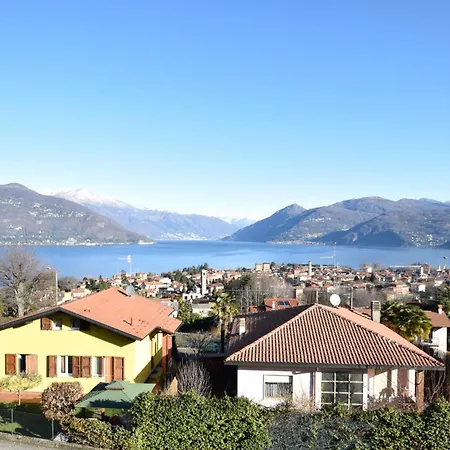 Casa Elena - Bella Vista Germignaga