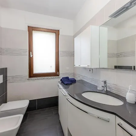 Casa Elena - Bella Vista Apartment *