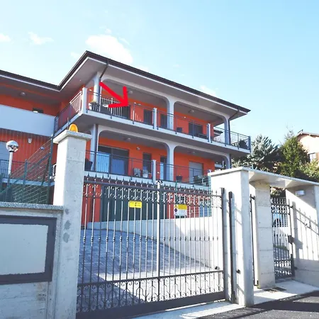 Casa Elena - Bella Vista Germignaga