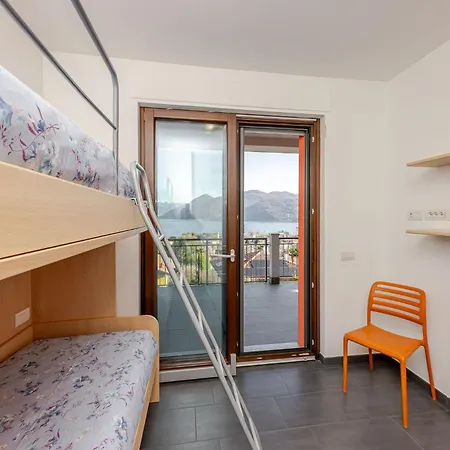 Casa Elena - Bella Vista Germignaga