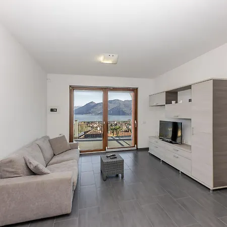 Casa Elena - Bella Vista * Germignaga