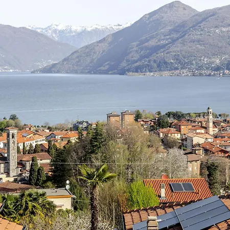 Casa Elena - Bella Vista Daire