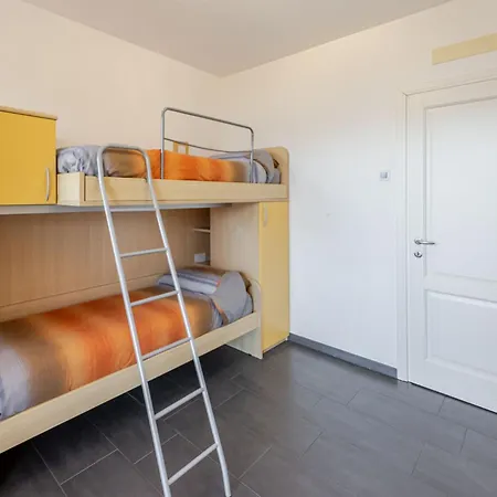 Apartament Casa Elena - Bella Vista Germignaga