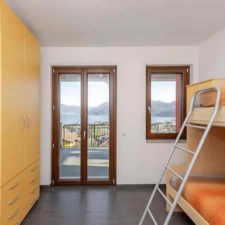 Casa Elena - Bella Vista * Germignaga