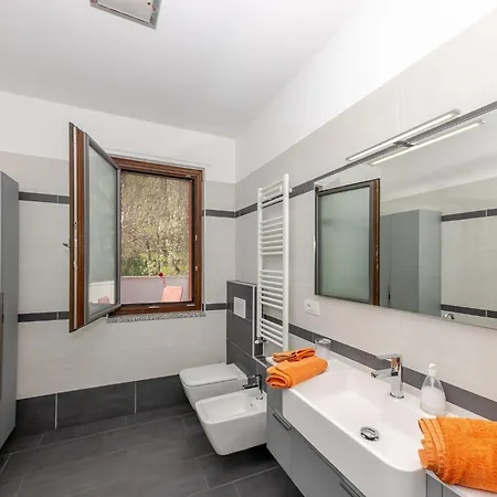 Casa Elena - Bella Vista Apartment