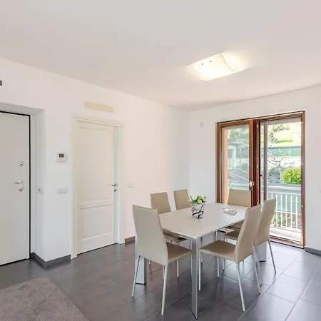 Casa Elena - Bella Vista Apartment *
