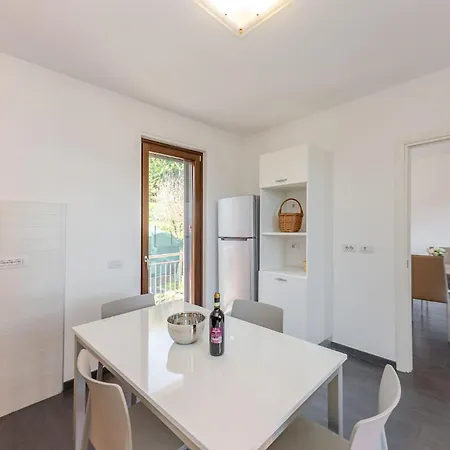 Apartmán Casa Elena - Bella Vista Germignaga