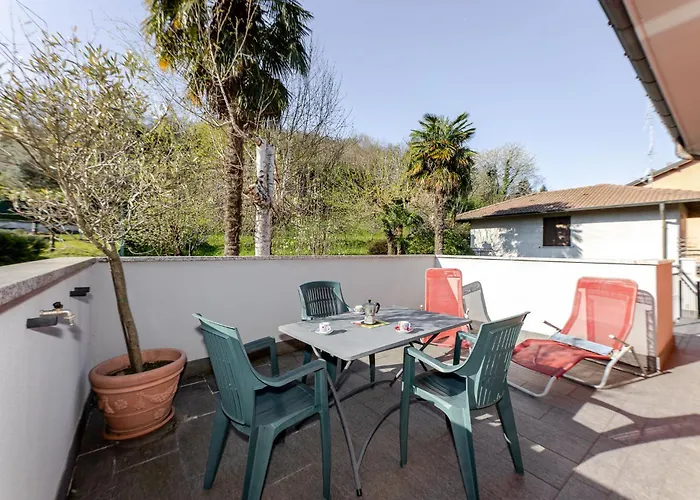 Daire Casa Elena - Bella Vista