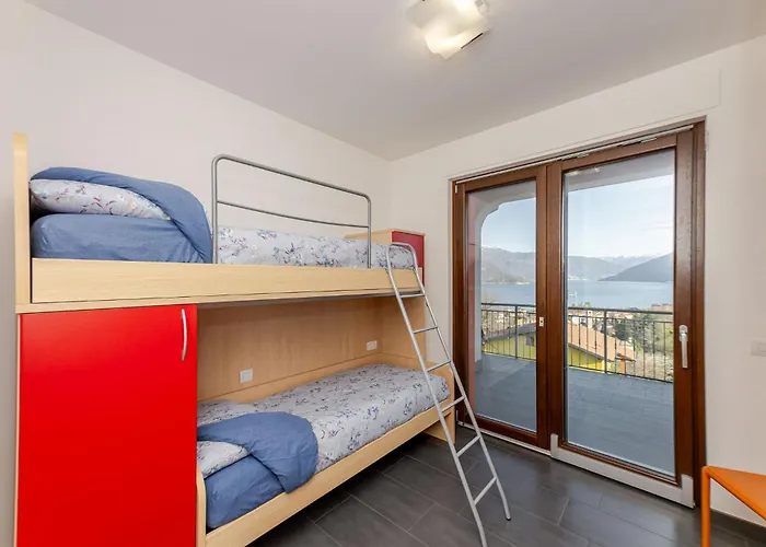 Apartment Casa Elena - Bella Vista *