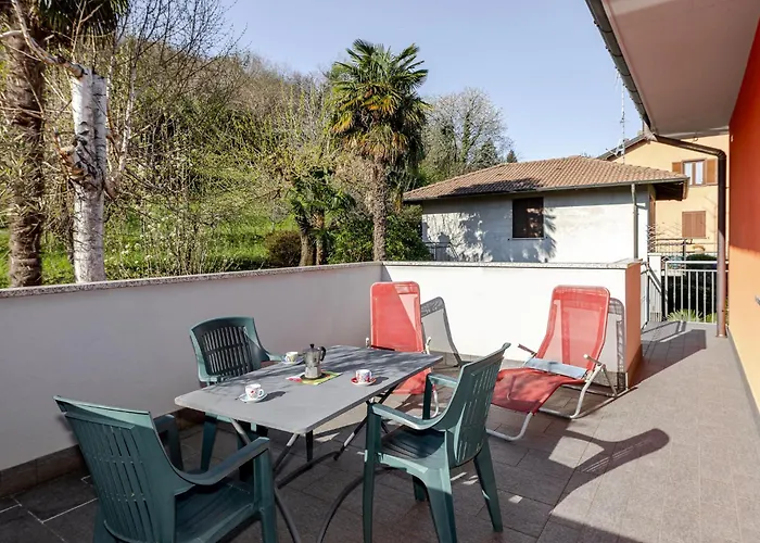 Casa Elena - Bella Vista *