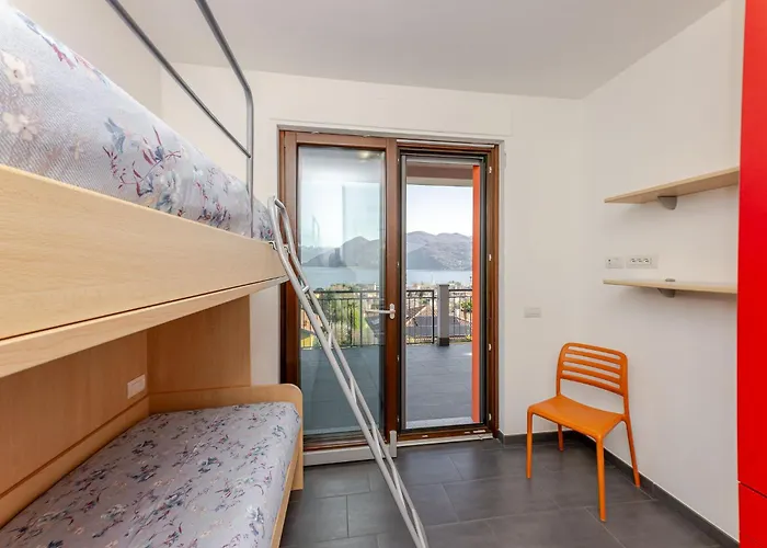 Casa Elena - Bella Vista Germignaga