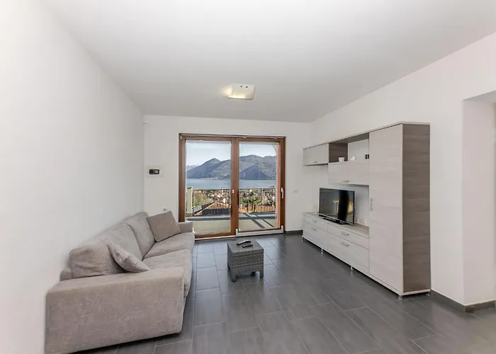 Casa Elena - Bella Vista * Germignaga