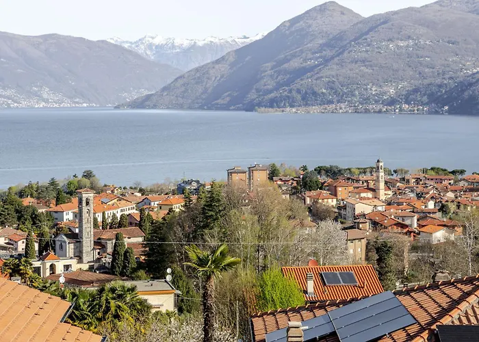 Casa Elena - Bella Vista Daire