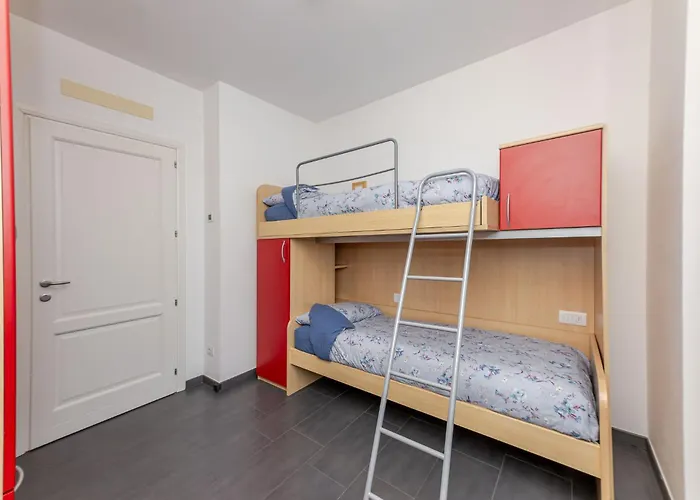 Apartment Casa Elena - Bella Vista