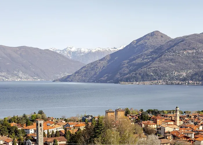 Daire Casa Elena - Bella Vista *