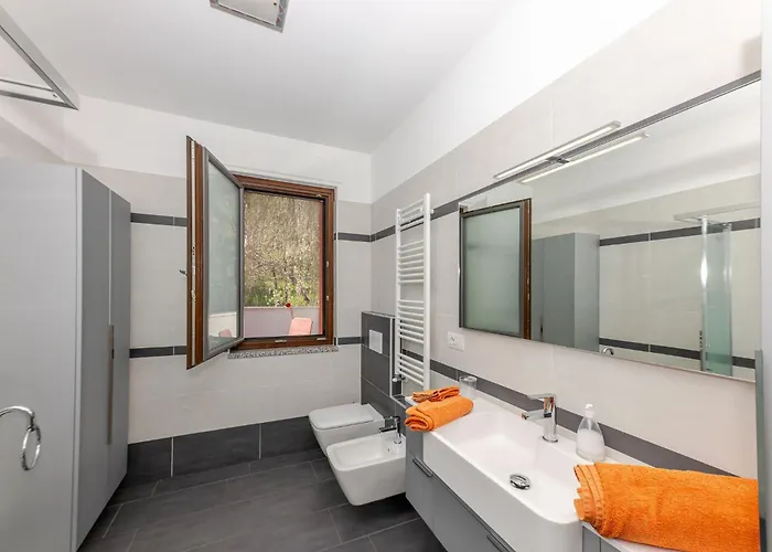 Casa Elena - Bella Vista Daire