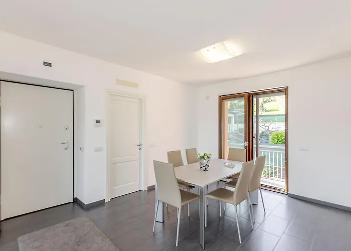 Casa Elena - Bella Vista Daire *