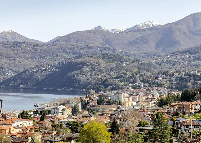 Apartament Casa Elena - Bella Vista *