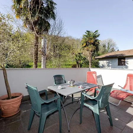 Apartman Casa Elena - Bella Vista