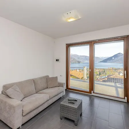 Apartman Casa Elena - Bella Vista Germignaga