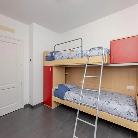 Apartman Casa Elena - Bella Vista