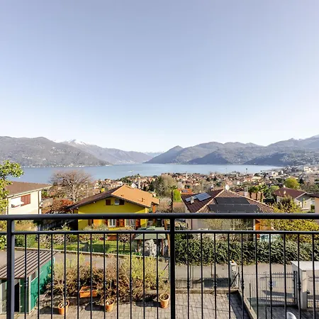 Casa Elena - Bella Vista Apartman *