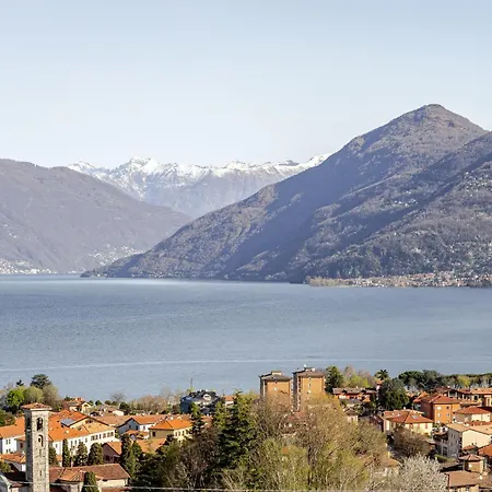 Apartman Casa Elena - Bella Vista *