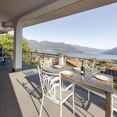 Apartman Casa Elena - Bella Vista