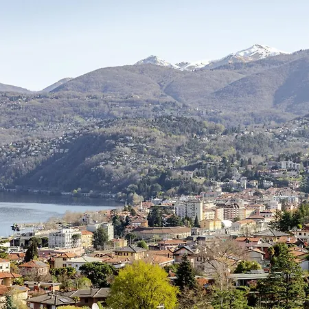 Apartman Casa Elena - Bella Vista *