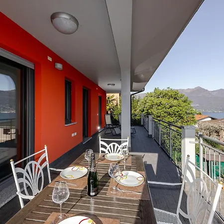 Casa Elena - Bella Vista Germignaga