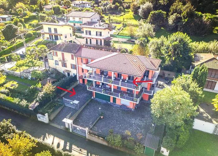 Casa Elena - Bella Vista